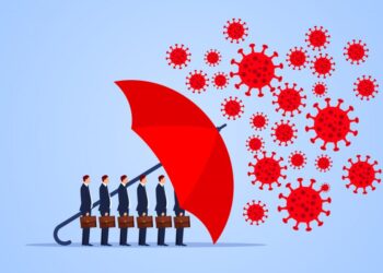 Bonuses and Pay up in Quarter of Establishments due to Pandemic