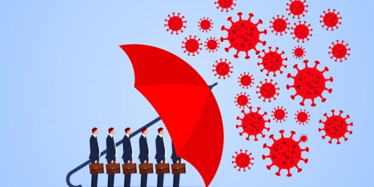 Bonuses and Pay up in Quarter of Establishments due to Pandemic - CEO North America Bonuses and Pay up in Quarter of Establishments due to Pandemic