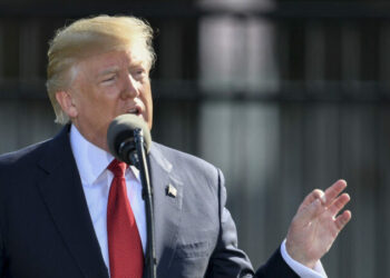 Trump’s Truth Social App Launched This Weekend