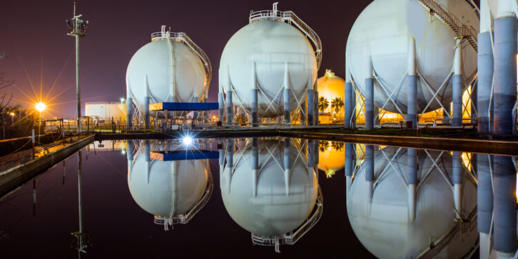 Natural Gas Supply Association Statement on FERC Votes to Modify Pipeline Certificate and GHG Policies