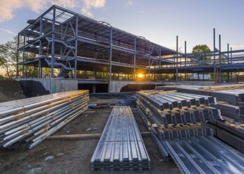 December Steel Shipments Up 11.7% From Prior Year