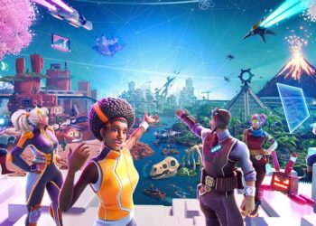 4 Things You Need to Know About the Metaverse this Week