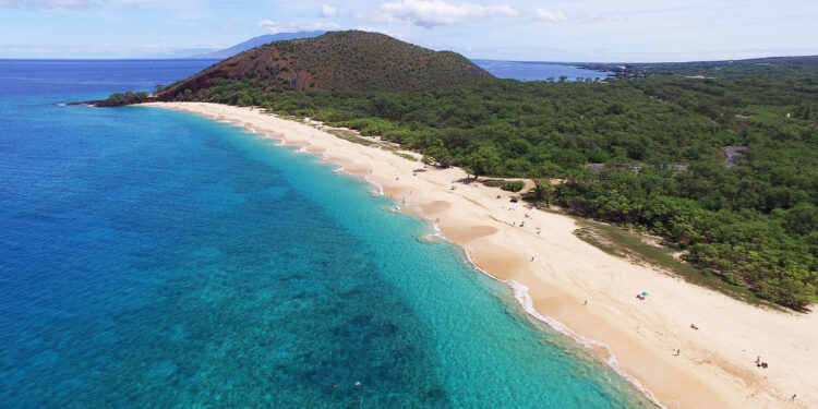 Travelers’ Favorite Beaches for 2022: Tripadvisor Travelers’ Choice Awards