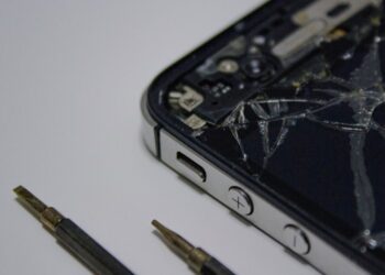 Mining electronics waste for Nickel