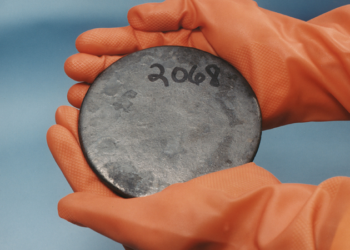 Uranium Energy Corp 2022 Letter to Shareholders