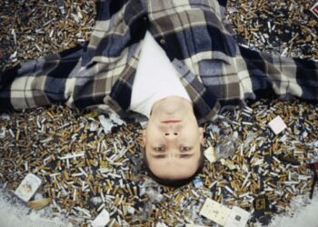 Sharks, Sheep, Spots, Skulls and Sunken Treasures