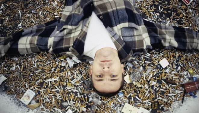 Sharks, Sheep, Spots, Skulls and Sunken Treasures