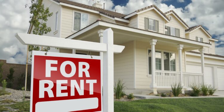 Zumper: One-Bedroom Rent Hits All-Time High in February in US - CEO North America Zumper: One-Bedroom Rent Hits All-Time High in February in US