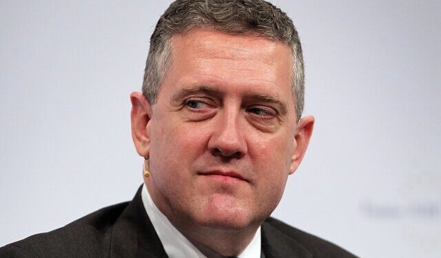 St. Louis Fed: President Bullard Explains His Recent FOMC Dissent - CEO North America St. Louis Fed: President Bullard Explains His Recent FOMC Dissent