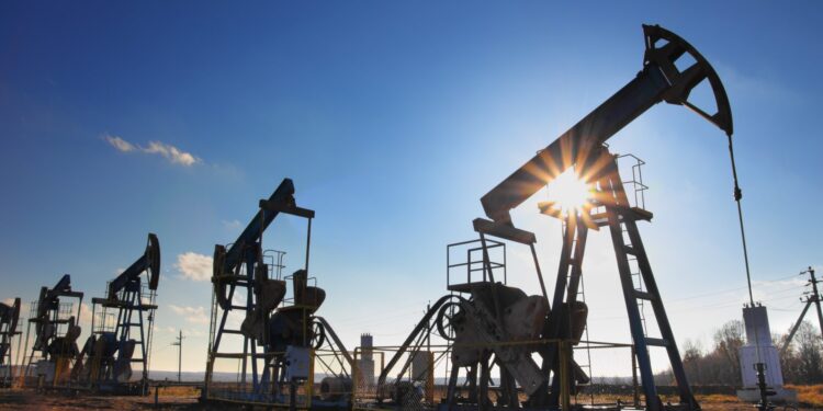 Return on Investment Trumping Production for Big Oil, as Prices Soar - CEO North America Return on Investment Trumping Production for Big Oil, as Prices Soar