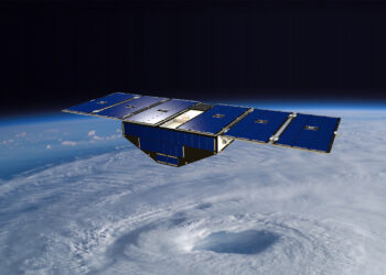 Pentagon to Invest $1.8 Billion in Satellites for Internet