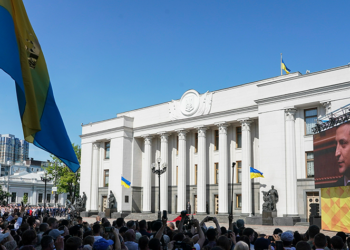 Joint IMF-World Bank Group Statement on the War in Ukraine