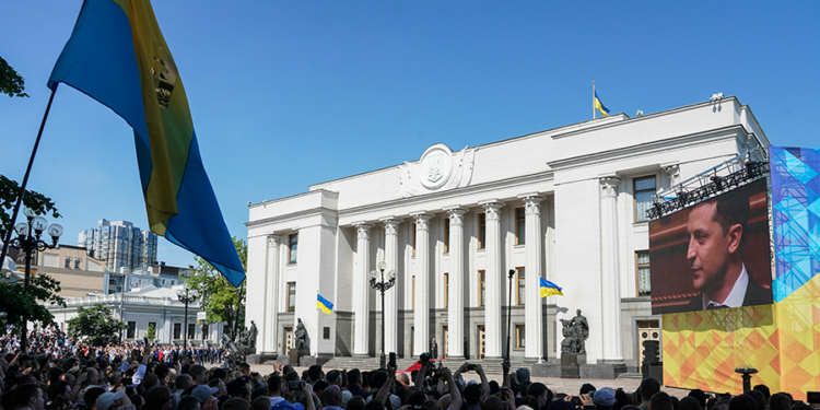 Joint IMF-World Bank Group Statement on the War in Ukraine