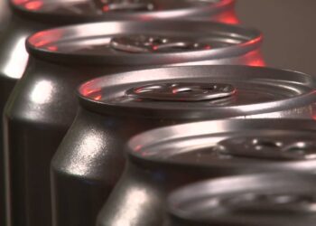 Domestic Aluminum Demand Up an Estimated 7.7% in 2021, Outpacing U.S. GDP Growth