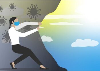 Charting a Course Back to Normal