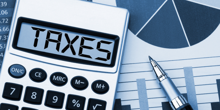 IMF Back to the Basics: Value Added Tax