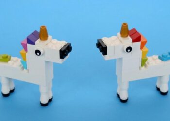 Living in a World of Unicorns: Venture-backed Giants are Scaling up and Transforming Markets