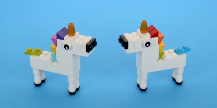 Living in a World of Unicorns: Venture-backed Giants are Scaling up and Transforming Markets - CEO North America Living in a World of Unicorns: Venture-backed Giants are Scaling up and Transforming Markets