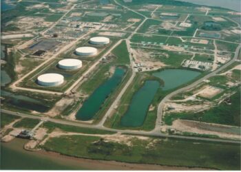 As Oil Prices Soar, Hess CEO Calls for Major Strategic Petroleum Reserve Releases