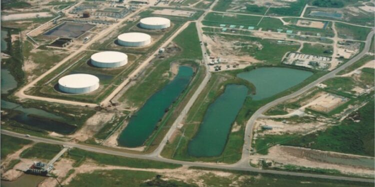 As Oil Prices Soar, Hess CEO Calls for Major Strategic Petroleum Reserve Releases - CEO North America As Oil Prices Soar, Hess CEO Calls for Major Strategic Petroleum Reserve Releases