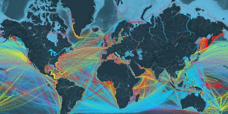 US International Trade Deficit up 9.4% in January