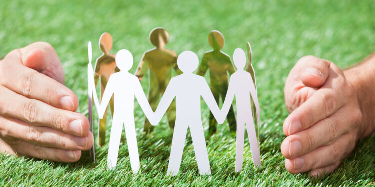 How Do Job Referrals Impact the U.S. Labor Market?