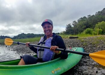 We Can’t Save the Planet Without Women