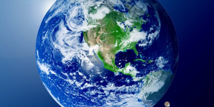 5 Things You Need Know About The New IPCC Report