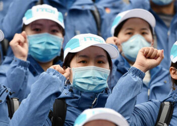 China COVID Shutdown Prompts Oil Price Plunge