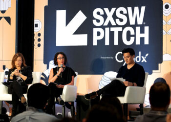 SXSW 2022 Announces Winners of 14th Annual Pitch Event