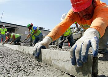 Deloitte 2022 Engineering and Construction Industry Outlook