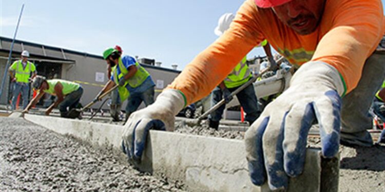 Deloitte 2022 Engineering and Construction Industry Outlook - CEO North America Deloitte 2022 Engineering and Construction Industry Outlook