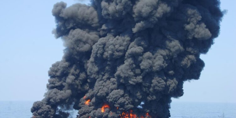 Sierra Club: No Blood OR Oil