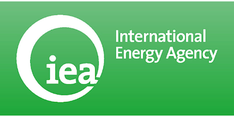 IEA Revises Global Oil Demand Forecast Downwards in Monthly Report