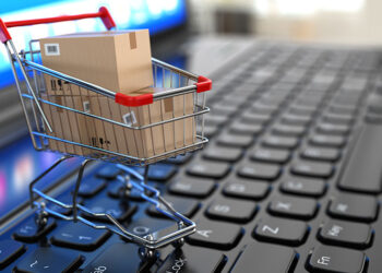 Pandemic’s E-commerce Surge Proves Less Persistent, More Varied