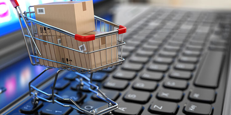 Pandemic’s E-commerce Surge Proves Less Persistent, More Varied