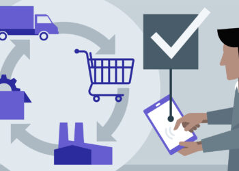 From Substitute Materials to Makeshift Repairs, Businesses Adapt to Supply Chain Woes