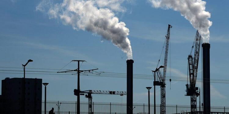 Global carbon credit market seen valued at $2.6 trillion by 2028 - CEO North America API Statement on SEC Proposed Climate Disclosure Rule