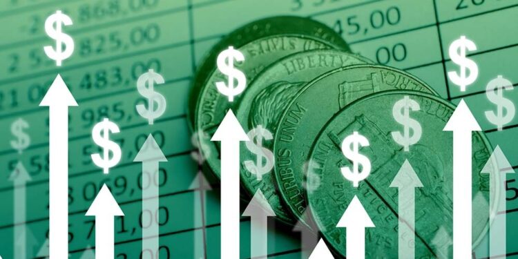 Richmond Fed: The Impact of Relative Price Changes on Recent Inflation