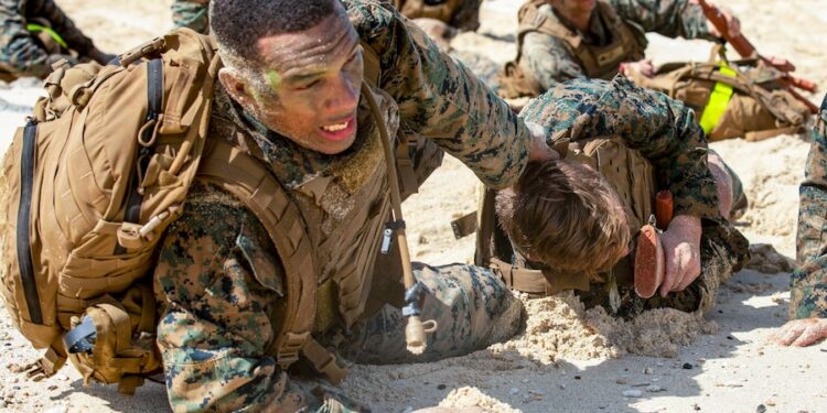 Supporting US Employees with Military Commitments and Their Families