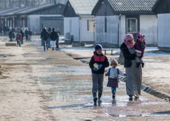 Biggest Refugee Crisis since WW2: WEF Stories of the Week