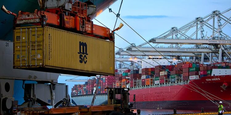 How Soaring Shipping Costs Raise Prices Around the World - CEO North America How Soaring Shipping Costs Raise Prices Around the World