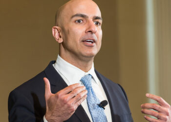 Minneapolis Fed: Update on Inflation and Monetary Policy