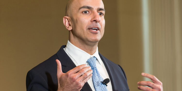 Minneapolis Fed: Update on Inflation and Monetary Policy