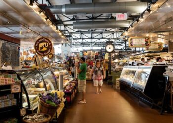 Retail Apocalypse: Four Ways Physical Stores Can Survive