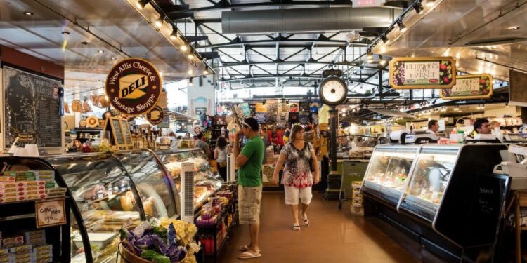 Retail Apocalypse: Four Ways Physical Stores Can Survive - CEO North America Retail Apocalypse: Four Ways Physical Stores Can Survive