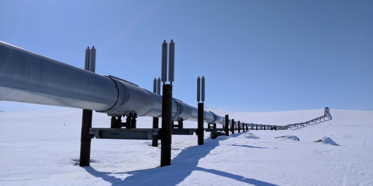 Energy Fact Sheet: Why Does Russian Oil and Gas Matter?