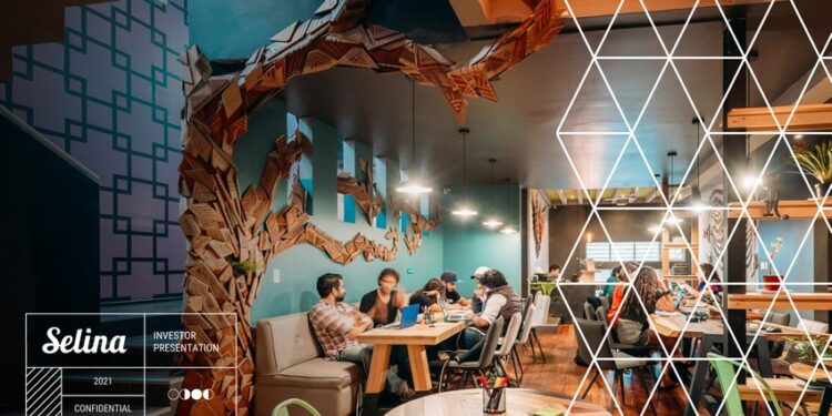 Working Vacations on the Rise: 30% of  Travelers Will Work Remotely on One of Their Trips