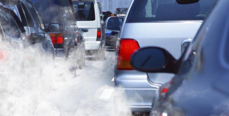 Transition to Zero-Emission Vehicles Would Generate $1 Trillion in Public Health Benefits