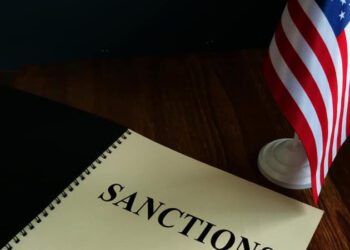 US Sanctions Against Russia Pick Up Pace, New Network on the List